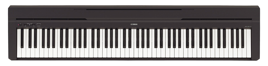 پیانو دیجیتال یاماها P-45
